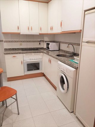 Piso en alquiler en Ceares en Gijón
