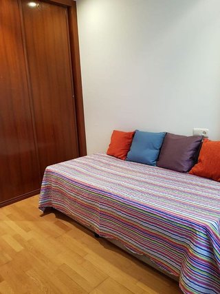 Piso en alquiler en Ceares en Gijón