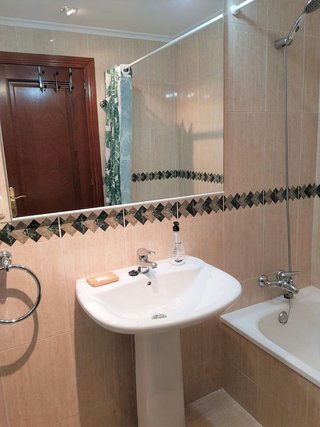 Piso en alquiler en Ceares en Gijón