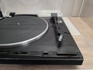 Giradischi Pioneer PL-555Z Automatico
