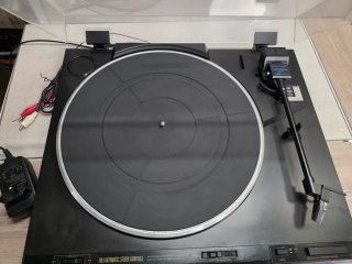 Giradischi Pioneer PL-555Z Automatico