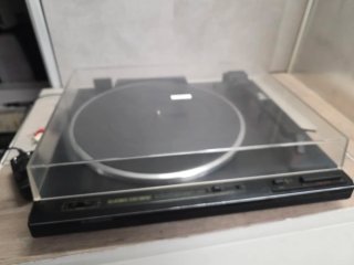 Giradischi Pioneer PL-555Z Automatico