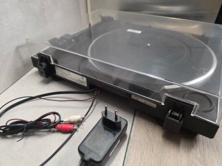 Giradischi Pioneer PL-555Z Automatico