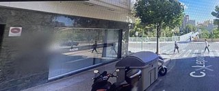Garaje en venta en Pont Nou - Corazón de Jesús en Elche