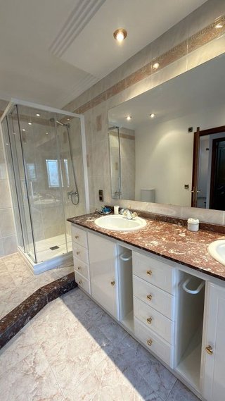 Dúplex en alquiler en Manacor Centro en Manacor