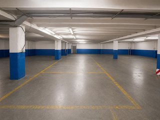 Nave industrial en venta en Eixample en Mataró