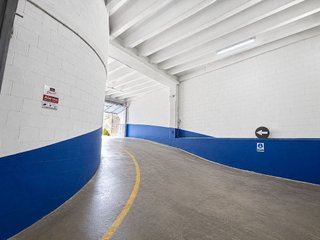 Nave industrial en venta en Eixample en Mataró