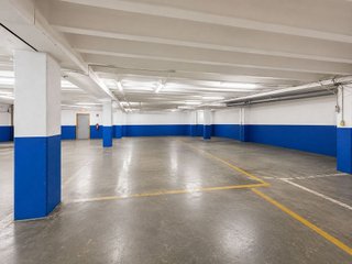 Nave industrial en venta en Eixample en Mataró