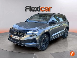 Skoda Karoq 1.5 TSI 110kW (150CV) DSG ACT Sportline