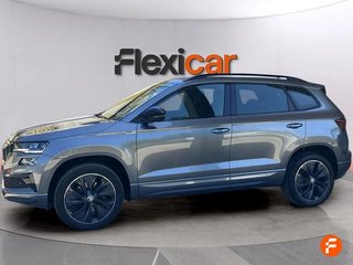 Skoda Karoq 1.5 TSI 110kW (150CV) DSG ACT Sportline