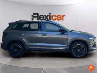 Skoda Karoq 1.5 TSI 110kW (150CV) DSG ACT Sportline