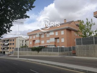 Garaje en venta en Buenavista-Valparaíso-La Legua en Toledo