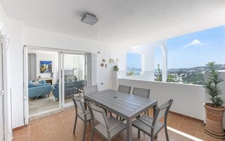 Piso en venta en Casco Antiguo en Marbella