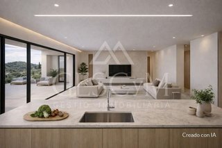 Chalet en venta en Torrelles de Llobregat