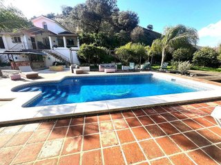 Casa rural en venta en Coín