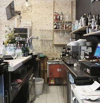Local comercial en venta en Casco Antiguo en Marbella