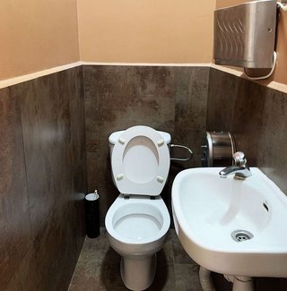 Local comercial en venta en Casco Antiguo en Marbella