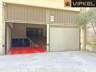 Garaje en venta en Los Castros - Castrillón - Eiris en Coruña (A)