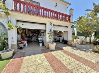 Chalet en venta en Empuriabrava en Castelló d´Empúries