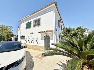 Chalet en venta en Empuriabrava en Castelló d´Empúries