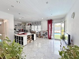 Chalet en venta en Empuriabrava en Castelló d´Empúries