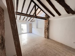 Edificio en alquiler en Albaicín en Granada