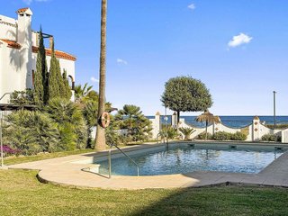 Casa adosada en venta en Casares