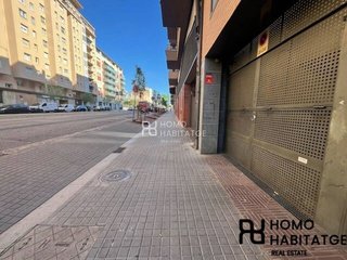 Garaje en venta en Centre en Sabadell