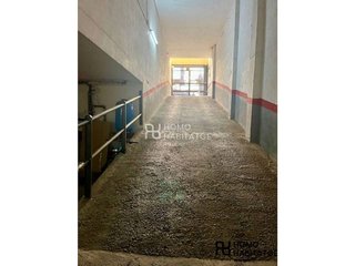Garaje en venta en Centre en Sabadell