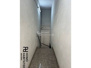 Garaje en venta en Centre en Sabadell