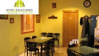 Local comercial en venta en Franciscanos en Albacete