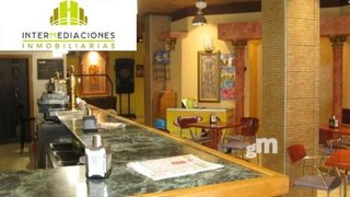 Local comercial en venta en Franciscanos en Albacete