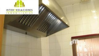 Local comercial en venta en Franciscanos en Albacete