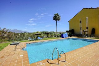 Dúplex en venta en Centro Urbano en Estepona