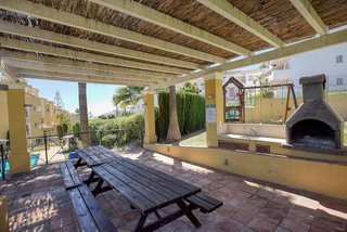 Dúplex en venta en Centro Urbano en Estepona