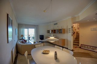 Dúplex en venta en Centro Urbano en Estepona