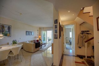 Dúplex en venta en Centro Urbano en Estepona