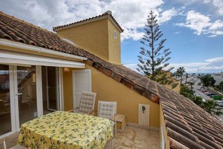 Dúplex en venta en Centro Urbano en Estepona
