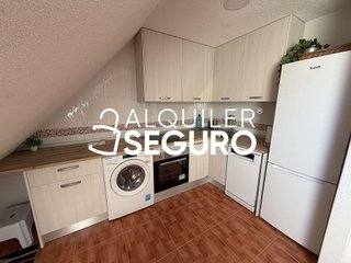 Piso en alquiler en Yuncos