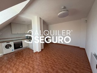 Piso en alquiler en Yuncos