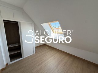 Piso en alquiler en Yuncos