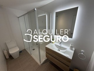 Piso en alquiler en Yuncos