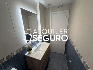 Piso en alquiler en Yuncos