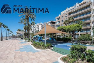Local comercial en alquiler en Centro Urbano en Estepona