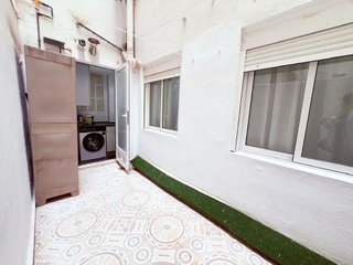Piso en alquiler en La Creu del Grau en Valencia