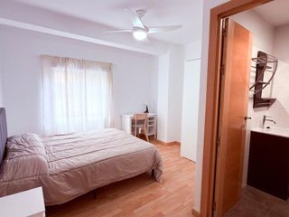 Piso en alquiler en La Creu del Grau en Valencia