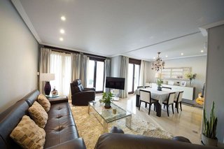 Piso en venta en Benahavís