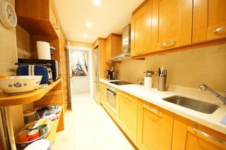 Piso en venta en Benahavís
