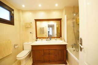 Piso en venta en Benahavís