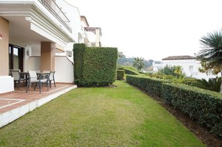 Piso en venta en Benahavís